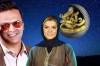 ببینید | سؤال یهویی و چالشی حامد آهنگی از دنیا مدنی | دنیا مدنی هنگ کرد